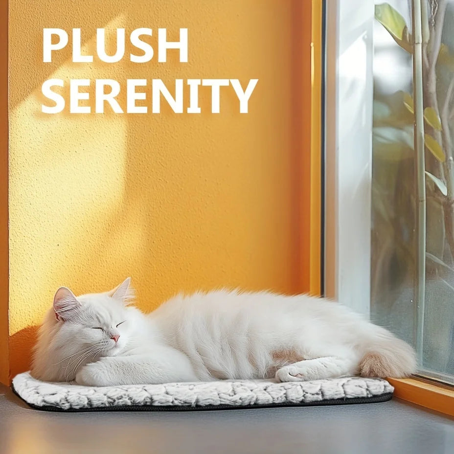 Self Warming Insulated Pet Bed