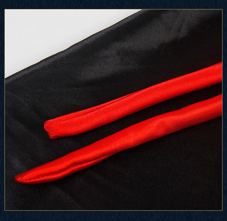 Dracula Halloween Cape