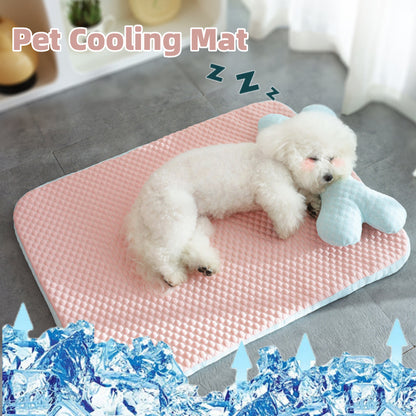Breathable Cooling Mat